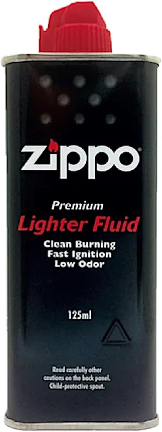 ZIPPO FLUID 125ML